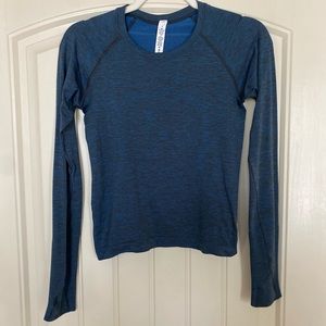 Swiftly Tech Long Sleeve 2.0 *race length